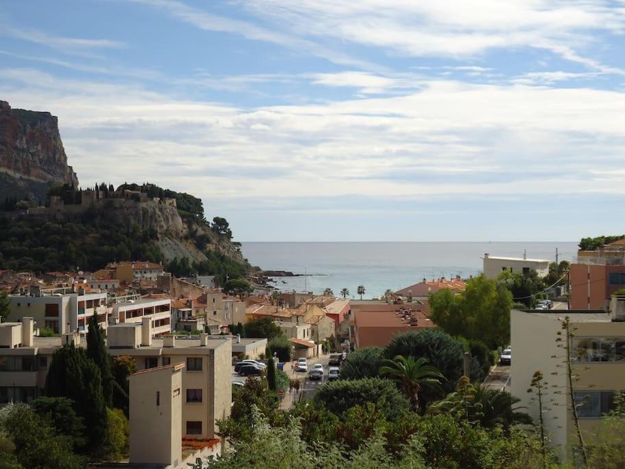 Apartment - T3 Climatise Et Vue