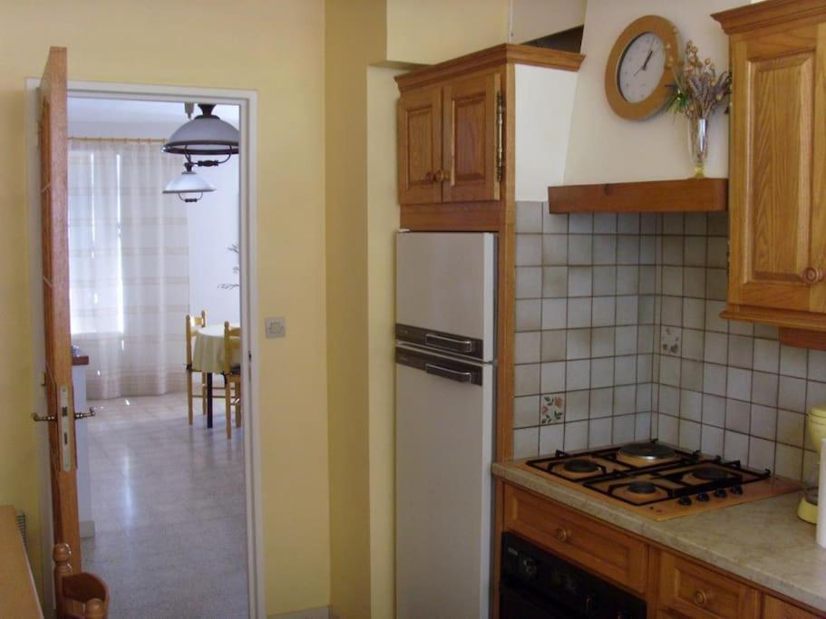 Apartment - T3 Climatise Et Vue