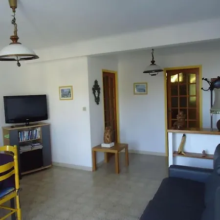 Cassis - Appartement T3 Climatise Et Vue Mer Exterior photo