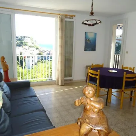 Cassis - Appartement T3 Climatise Et Vue Mer Exterior photo