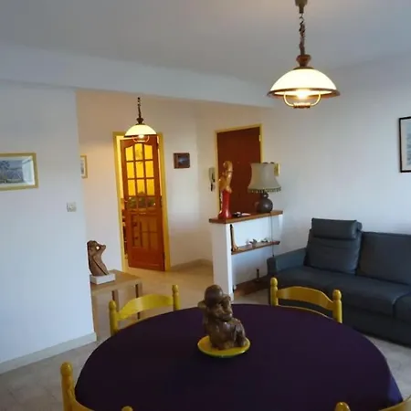 Cassis - Appartement T3 Climatise Et Vue Mer Exterior photo
