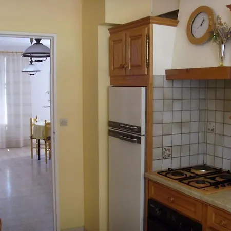 Cassis - Appartement T3 Climatise Et Vue Mer Exterior photo