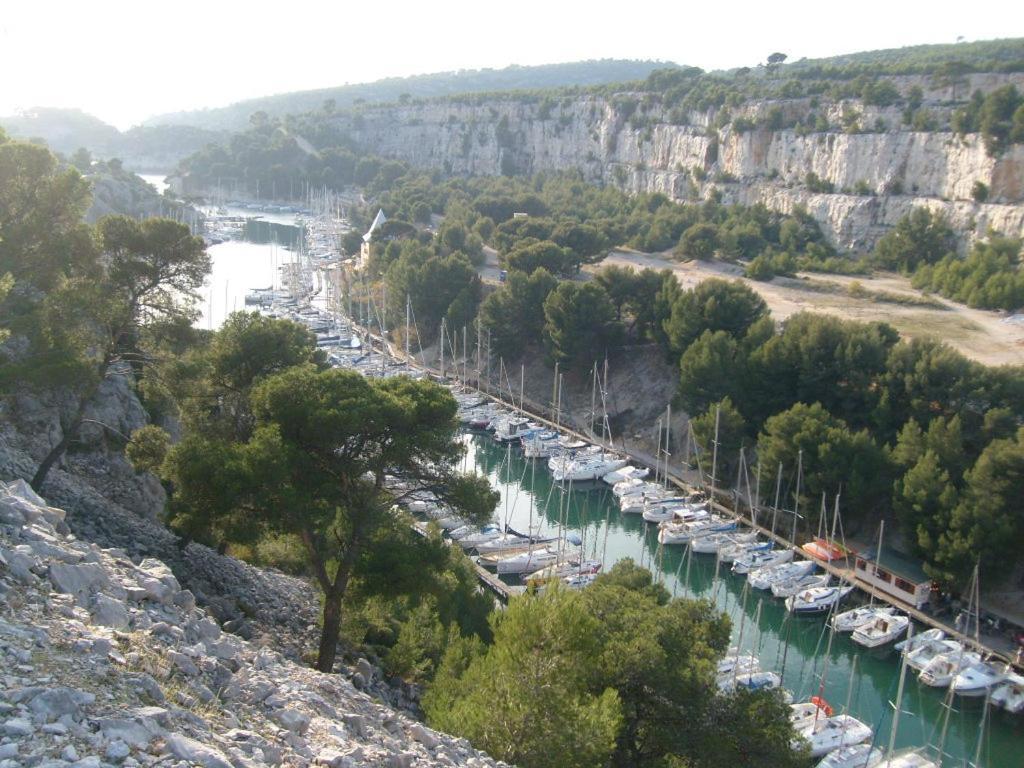 - T3 Climatise Et Vue *
